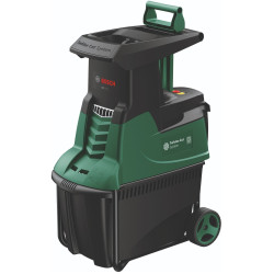 Подрібнювач садовий Bosch AXT 25 TC