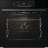 Комплект Gorenje (духовка электричесская BOS6737E06BG +поверхность индукционная GI6401BSC)