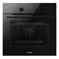 Духовка электрическая Hansa BOES68463