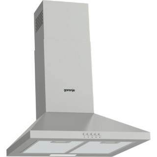 Вытяжка купольная Gorenje WHC529E4X image