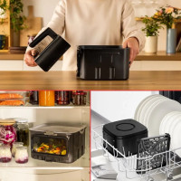 Мультипіч Tefal Easy Fry Silence XXL 1800Вт (EY8468E0)