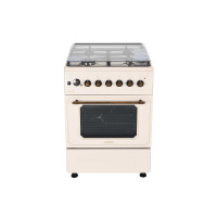 Плита комбинированная Ardesto FSCF-C606BG