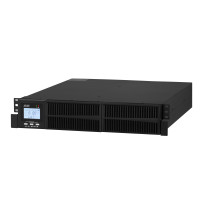 Джерело безперебійного живлення 2E OD3000RT, 3000VA/2700W, RT2U, LCD, USB, 4xSchuko