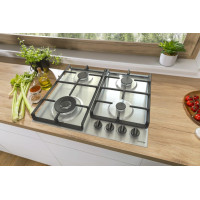 Варочная поверхность Gorenje GW641EBX