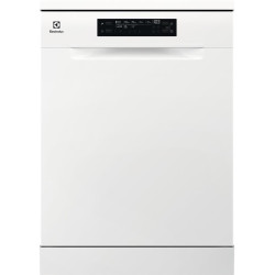 Посудомийна машина Electrolux SEA94720SW