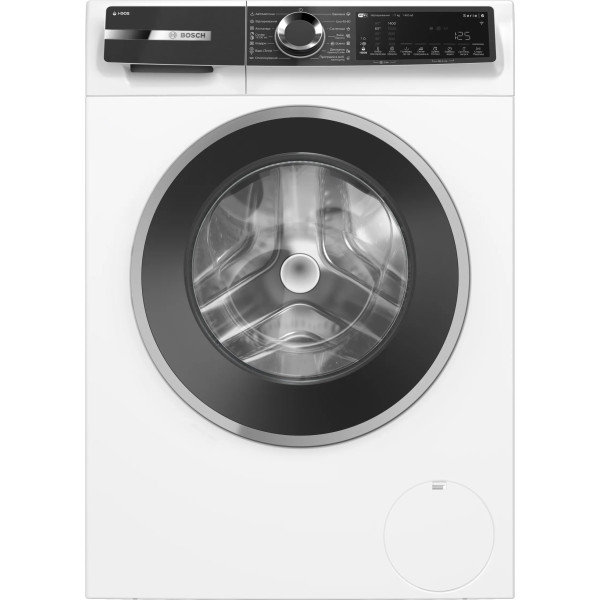 Стиральная машина Bosch WGK264F0UA