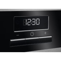 Плита электрическая стеклокерамическая Electrolux LKR664177W
