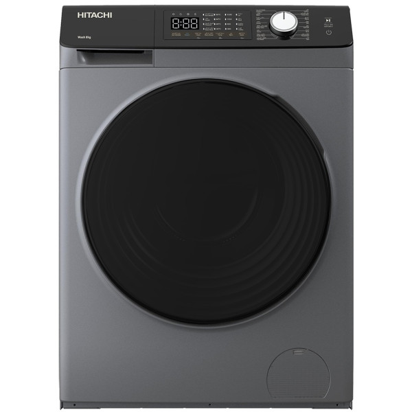 Стиральная машина Hitachi BD-802HVOS