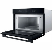 Мікрохвильова піч вбудована Whirlpool WMD7O4TB