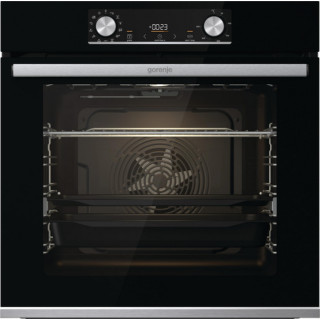 Духовой шкаф электрический Gorenje BOSX6737E13BG image