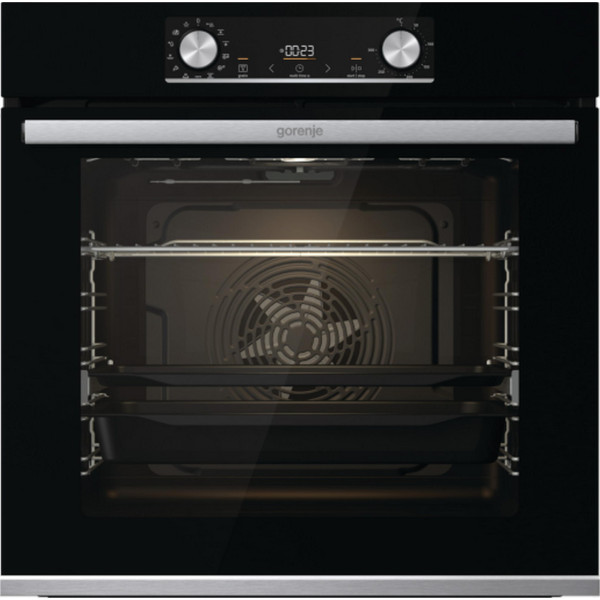 Духовой шкаф электрический Gorenje BOSX6737E13BG