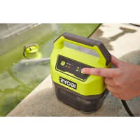 Насос для воды Ryobi RY18SPA-0 ONE+