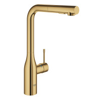 Змішувач для кухні Grohe Essence 30270GL0