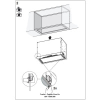 Витяжка Franke Box Flush EVO