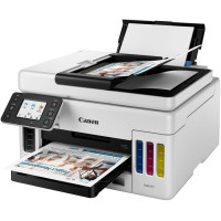 БФП Canon А4 MAXIFY GX7040 з Wi-Fi (4471C009)