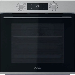 Духовой шкаф Whirlpool OMK58HR0X image
