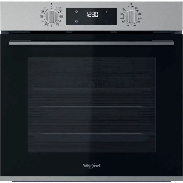 Духовой шкаф Whirlpool OMK58HR0X