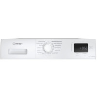 Стиральная машина фронтальная Indesit IM812BMYTIMEUA