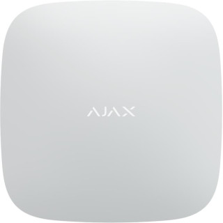 Інтелектуальна централь Ajax Hub 2 (000015024) image