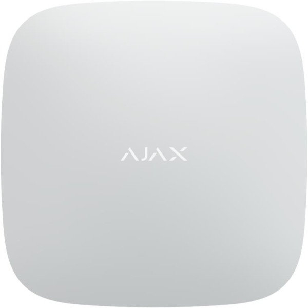 Інтелектуальна централь Ajax Hub 2 (000015024)