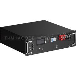 Батарея розширення ємності 2E для PowerStation Kufa, 5120 Вт/год (2E-ESS-EBK-5)