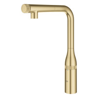 Змішувач для кухні Grohe Accent Smart Control 30444GN0