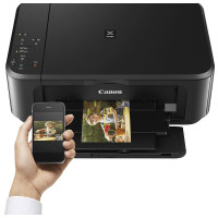МФУ А4 Canon PIXMA MG3640S с Wi-Fi (0515C107)