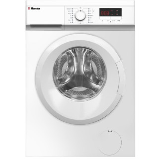 Стиральная машина Hansa WHN814D1W image