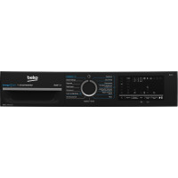 Стиральная машина Beko BM3WFU410415WPBB