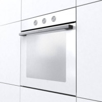 Духова шафа електрична Gorenje BO6727E03WG