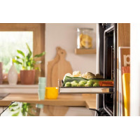Духовой шкаф электрический Gorenje BOSX6737E13BG