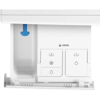 Стиральная машина Bosch WGK264F0UA