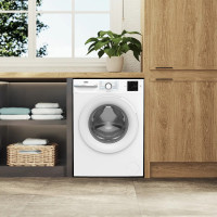 Стиральная машина фронтальная Beko BM1WFSU38033WW