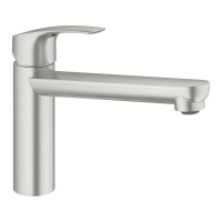 Змішувач для кухні Grohe Via 30464DC0