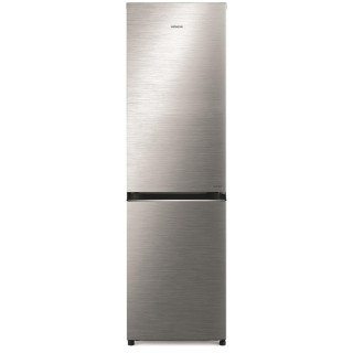 Холодильник Hitachi R-B410PUC6BSL image