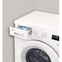 Стиральная машина фронтальная LG F2Y1HS3W