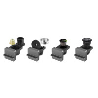 Кавоварка капсульна Catler Renzo ES750GRENZO