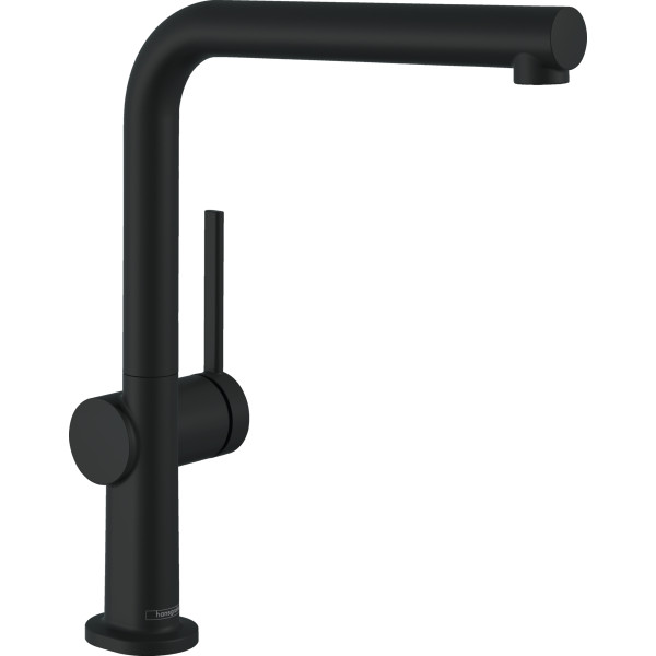 Змішувач для кухні Hansgrohe Talis M54 72840670