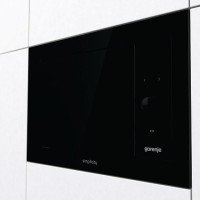 Мікрохвильова піч вбудовувана Gorenje Simplicity BM235G1SYB