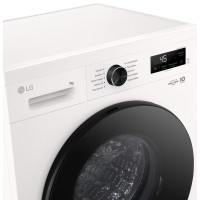 Стиральная машина фронтальная LG F2Y1HS5W