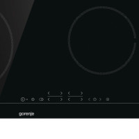 Варильна поверхня електрична Gorenje ECT643BSC