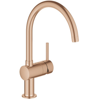 Змішувач для кухні Grohe Minta 32917DL0 image