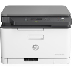 БФП HP Color Laser 178nw з Wi-Fi (4ZB96A)
