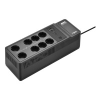 Источник бесперебойного питания APC Back-UPS 1050VA/600W BE1050G2-GR