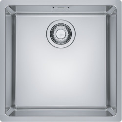 Кухонна мийка Franke Maris MRX 110-40 (122.0598.646)