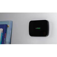Інтелектуальна централь U-Prox MPX LE Black (4820261371345)