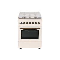 Плита комбинированная Ardesto FSCF-C607CR