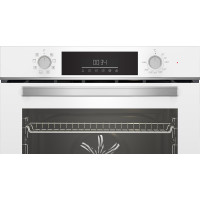 Духовой шкаф электрический Beko BBIM14300WMS