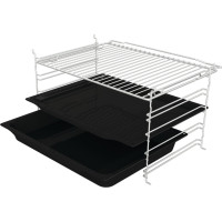 Духовой шкаф электрический Gorenje BOS67371SYB