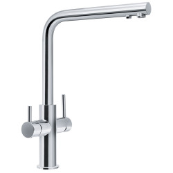 Змішувач для кухні Franke Neptune Clear Water 115.0370.689